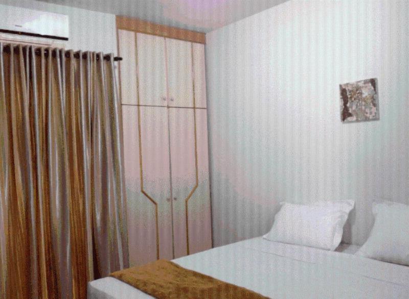 Iguassu Central Flats Foz do Iguacu Room photo